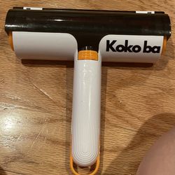 Pet Hair Remover And Lint Roller 