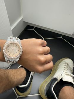 Rose Gold AP 