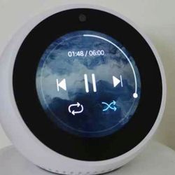 Amazon Echo Spot Alexa Smart Speaker