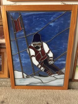 Stain Glass