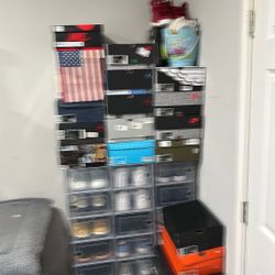 Jordan’s And Dunks Collection 