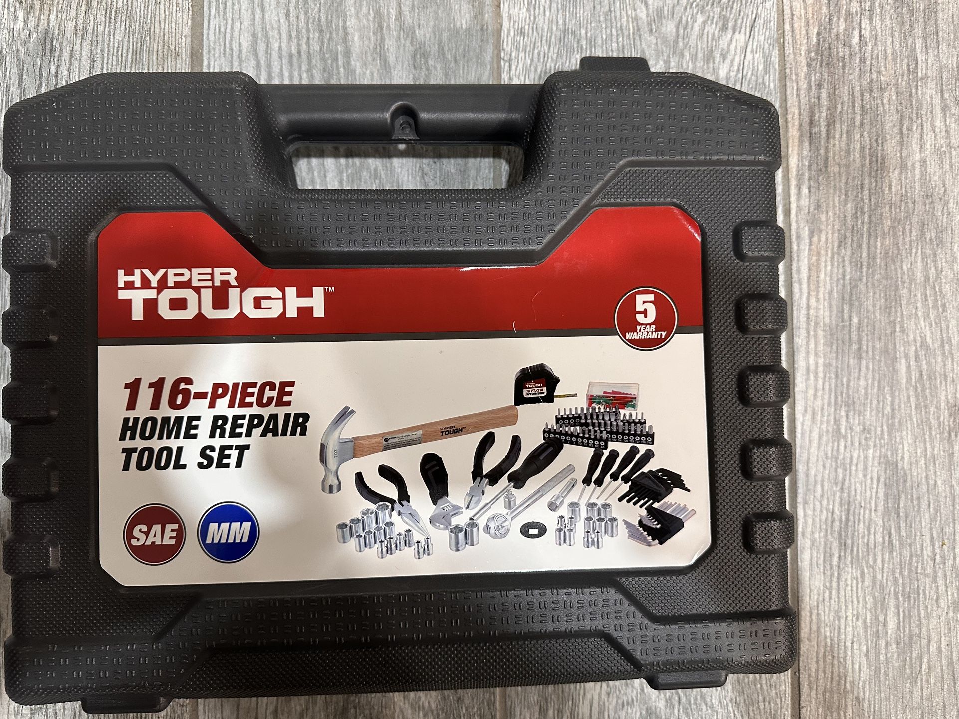 Tool Box