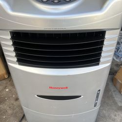 Honeywell Evaporative Air Cooler (Swamp Cooler) - FAN