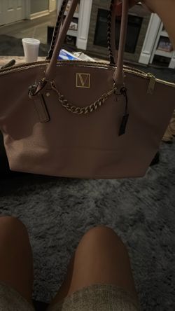 Victoria’s Secret Purse And Matching Wallet