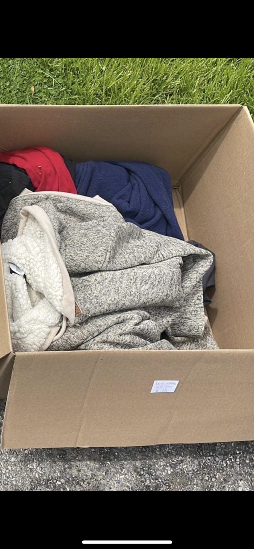 Boy Clothes