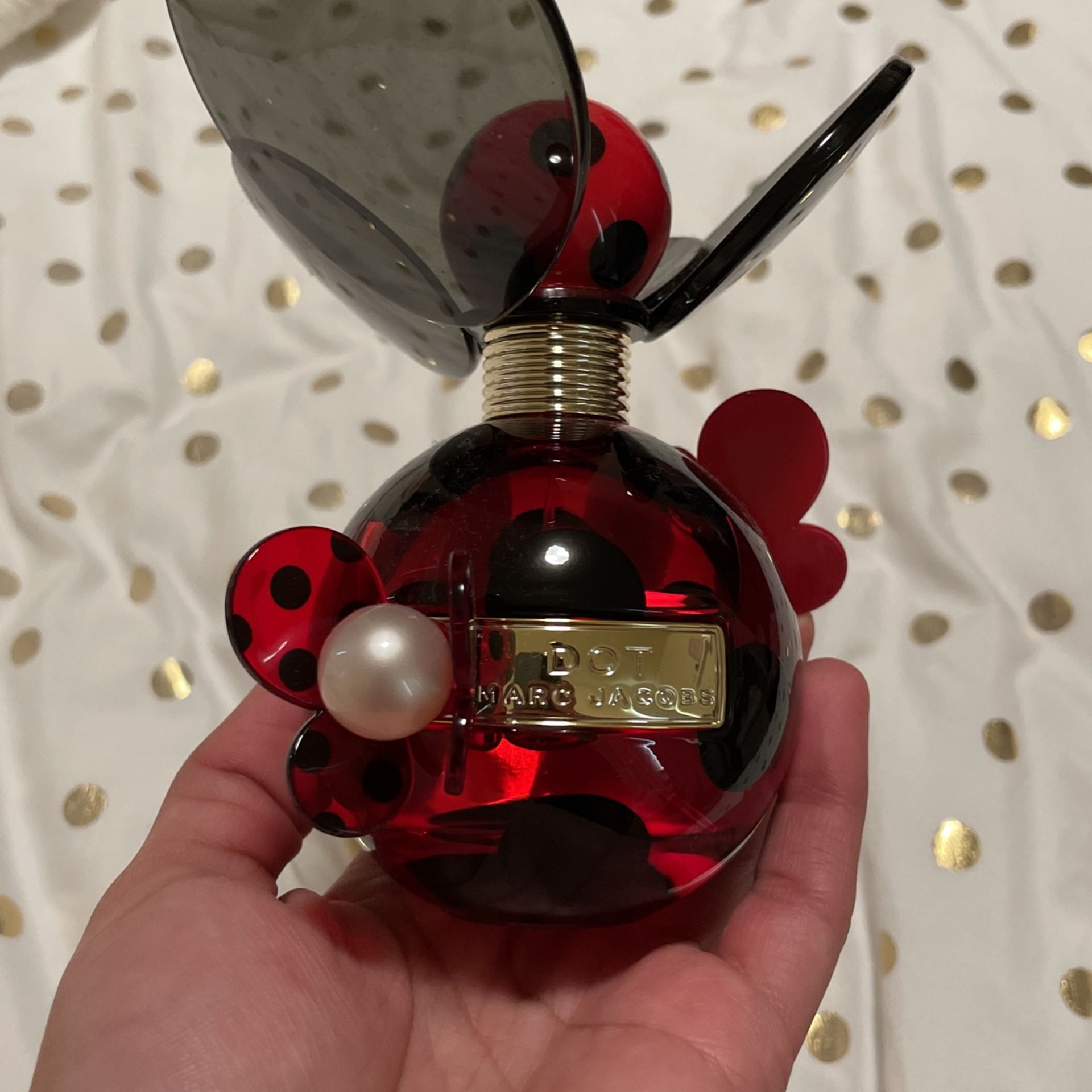 Marc Jacobs Parfum Dots