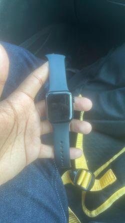 Apple watch
