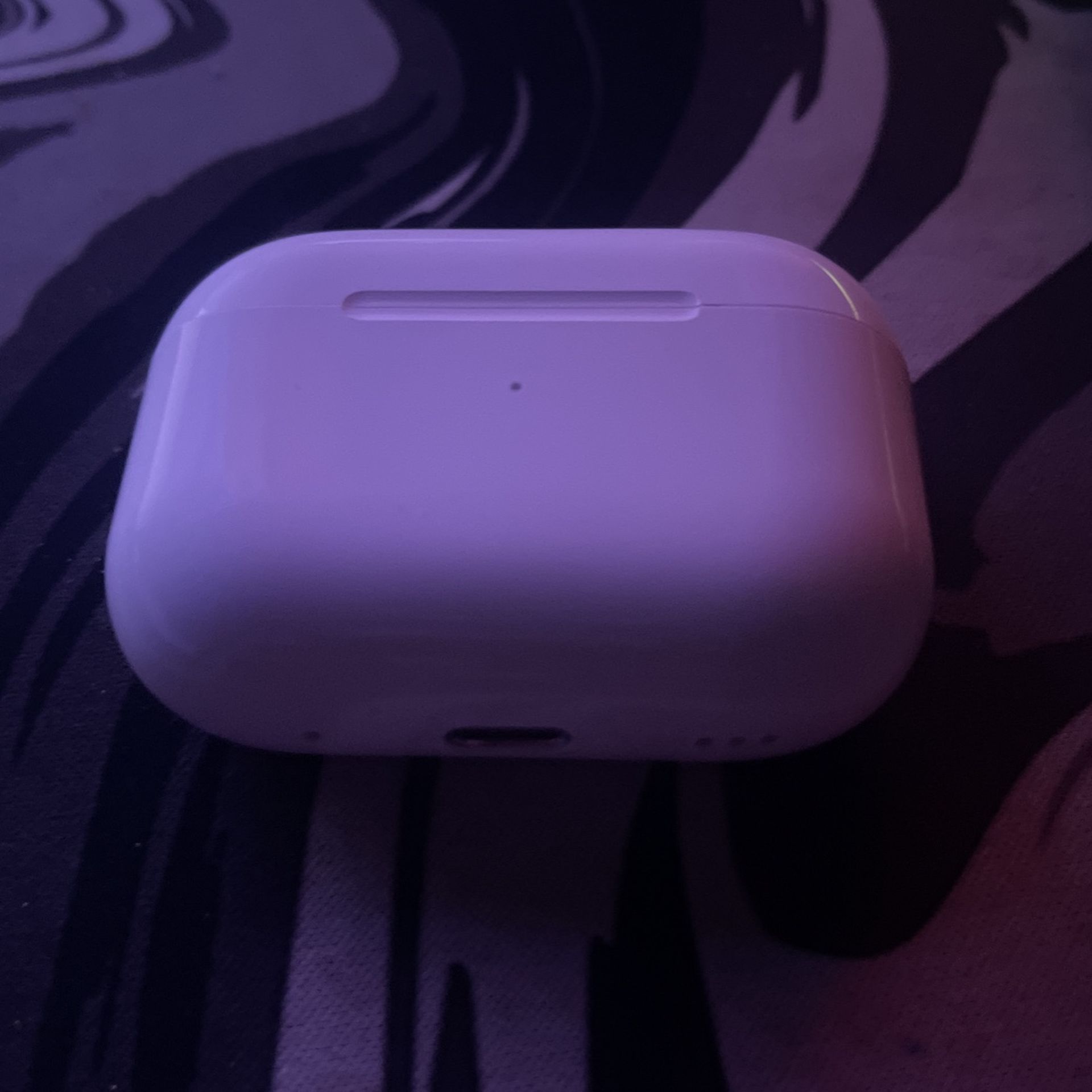 AirPods Pro’s 2nd Generation 