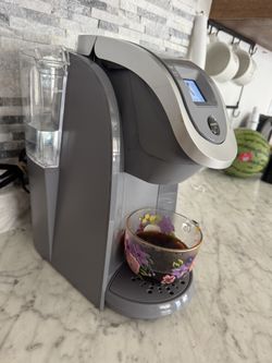 Keurig Coffee Maker