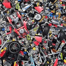 Lego Technic 