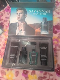 Perfumes