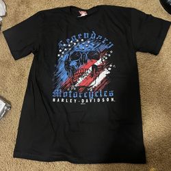 Harley Davidson Shirt