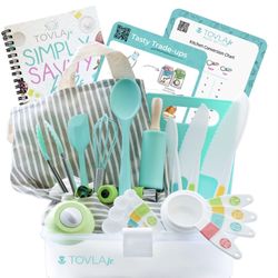 Kids Cook And Bake Set 6+