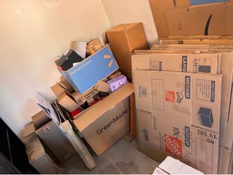 Free Boxes