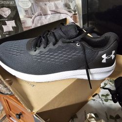 Running Shoes (Under Armor)