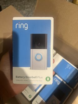 Ring Doorbell