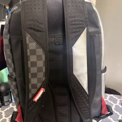 sprayground 