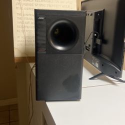 Bose Speaker Component