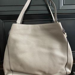 New Leather Coach Bag 