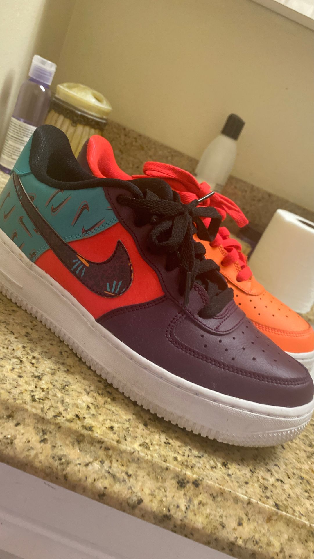 AIR FORCE