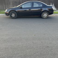 2001 Dodge Neon