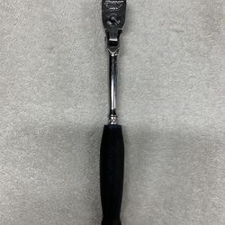 Snap-On 1/4” Drive Flex Head Ratchet 