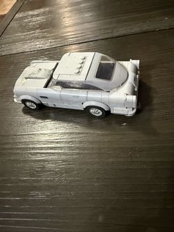 LEGO Speed Champions Aston Martin DB5