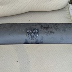 Dodge Ram Bug Deflector (2002-8)