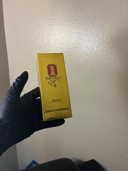 1 Million Royal Cologne