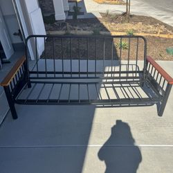 Full Size Bed Frame