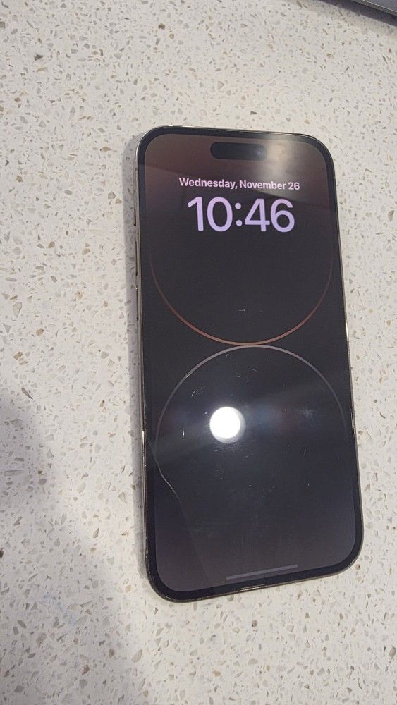 IPHONE 14 PRO 256GB GOLD UNLOCKED 