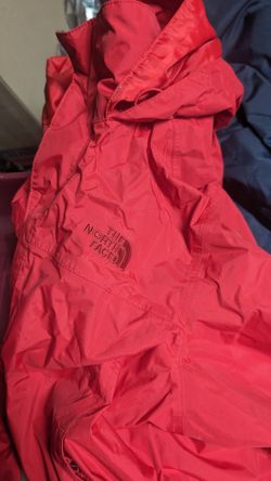 Men's Large North face Jacket 