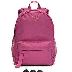 Backpack PINK Brand