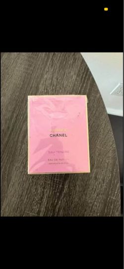 Authentic New Chance chanel 100 ml First person that brings $100 firm cash now Costa Mesa