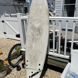 6’6 Catch Surfboard 