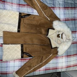 New York & Company Jacket