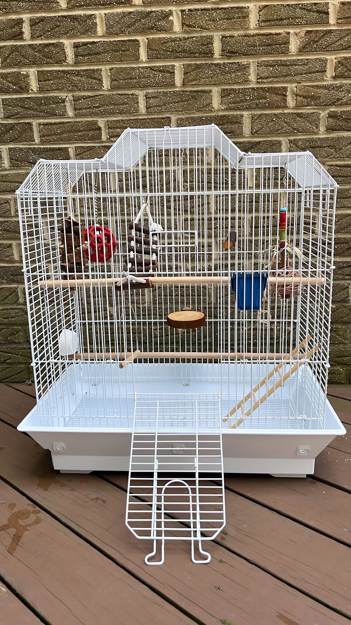 Bird Cage For Sale