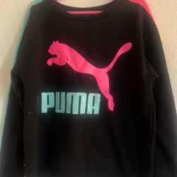 Puma Kid 8-10