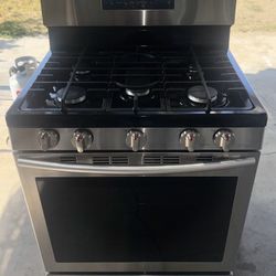 Stove 