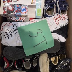 Baby Clothes 