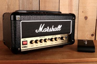 Marshall DSL 1H 1 watt amp head