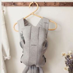 Baby Bjorn Mini Baby Carrier 
