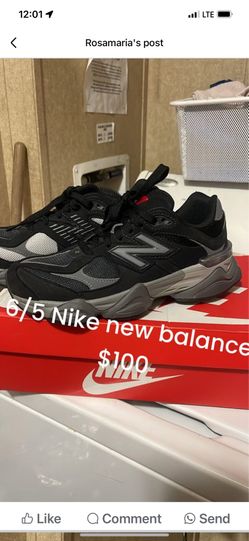 New Balance