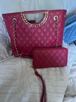 Purse handbag