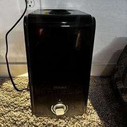 Humidifier For Large Room 