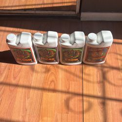 Plant Nutrients 