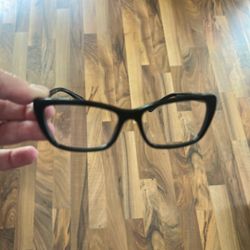 Brand New Burberry Frames (no Rx)