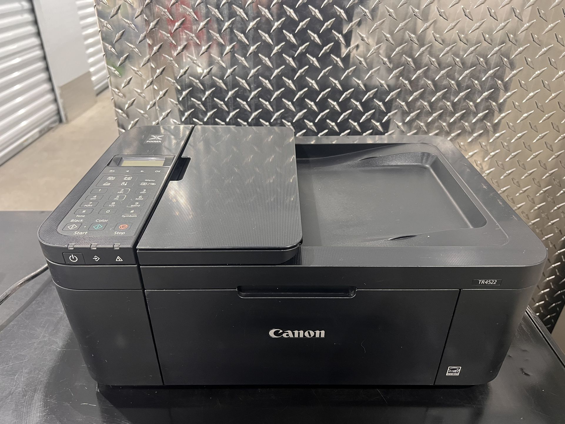 Canon Printer