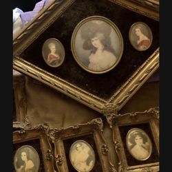 Vintage Pictures Very Old