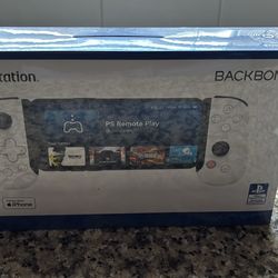 PlayStation BackBones